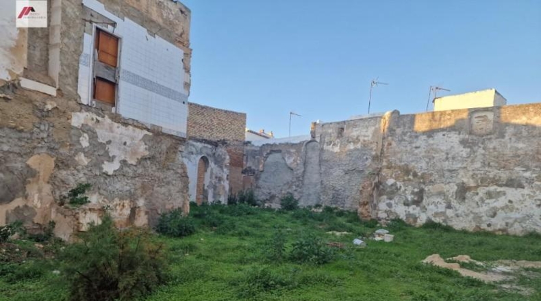 Cadiz - El Puerto de Santa María - 434m2