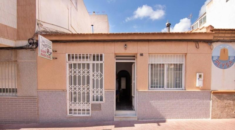 Alicante - Torrevella - 168m2