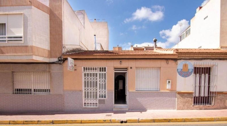 Alicante - Torrevella - 168m2