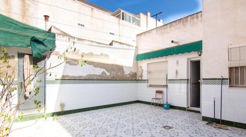Alicante - Torrevella - 168m2