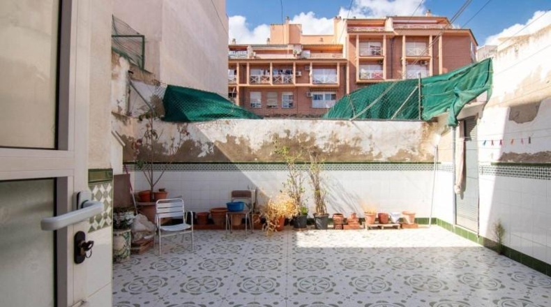 Alicante - Torrevella - 168m2