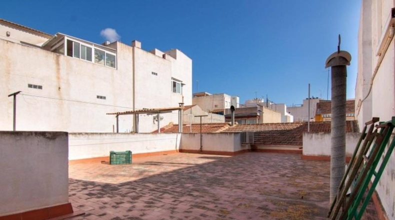 Alicante - Torrevella - 168m2