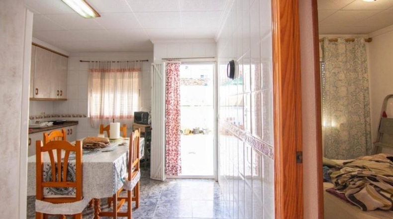 Alicante - Torrevella - 168m2