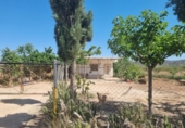 Finca rústica en venda a la España, Favanella, ref.: TR296259 foto
