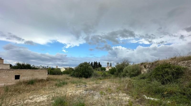 Balearic Islands - Son Bauló - 486m2