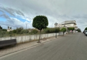 Urban land for sale on España, Santa Margalida, ref: TR131633 photo