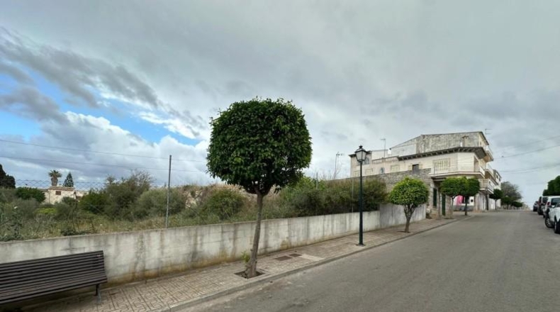 Balearic Islands - Son Bauló - 486m2