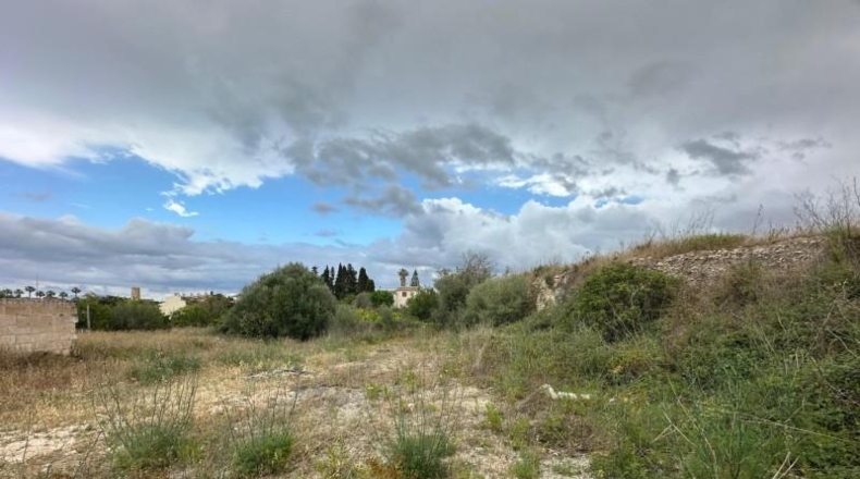 Balearic Islands - Son Bauló - 486m2