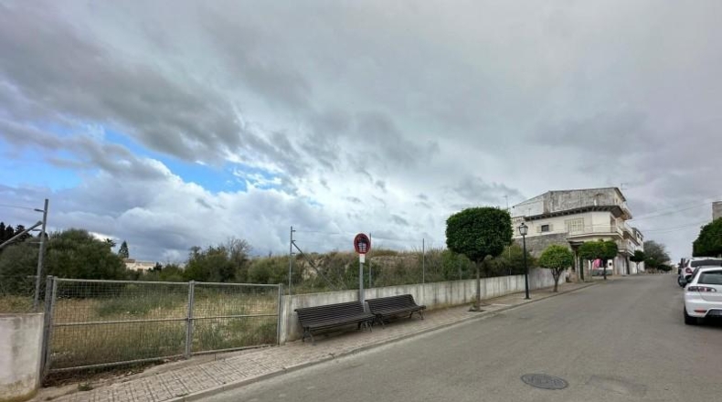 Balearic Islands - Son Bauló - 486m2