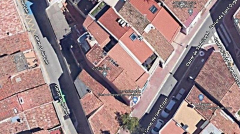 Барселона - Sabadell - 316m2