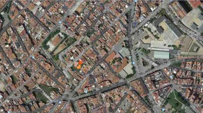 Barcelona - Badalona - 426m2