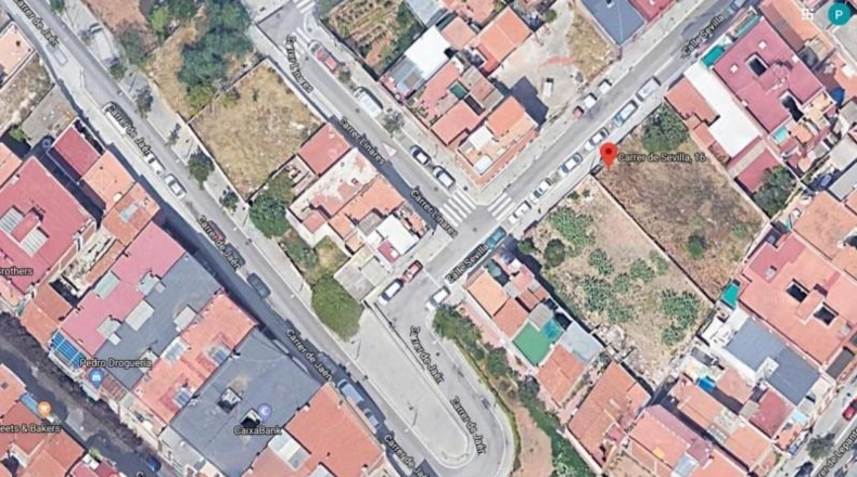 Barcelona - Badalona - 426m2