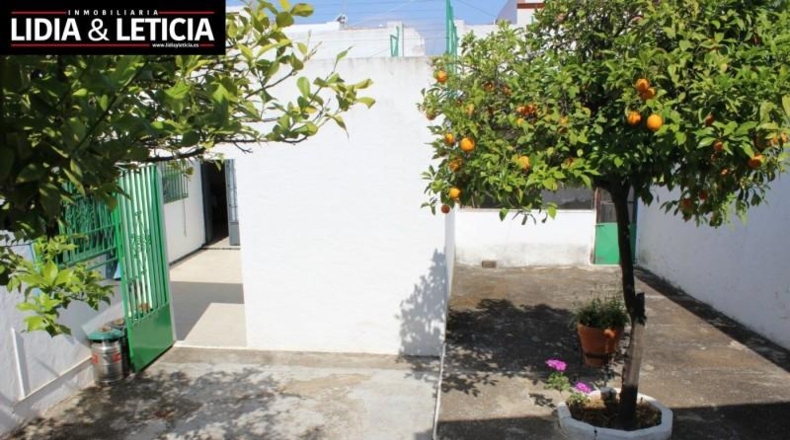 Sevilla - Алькала-де-Гуадаира - 350m2