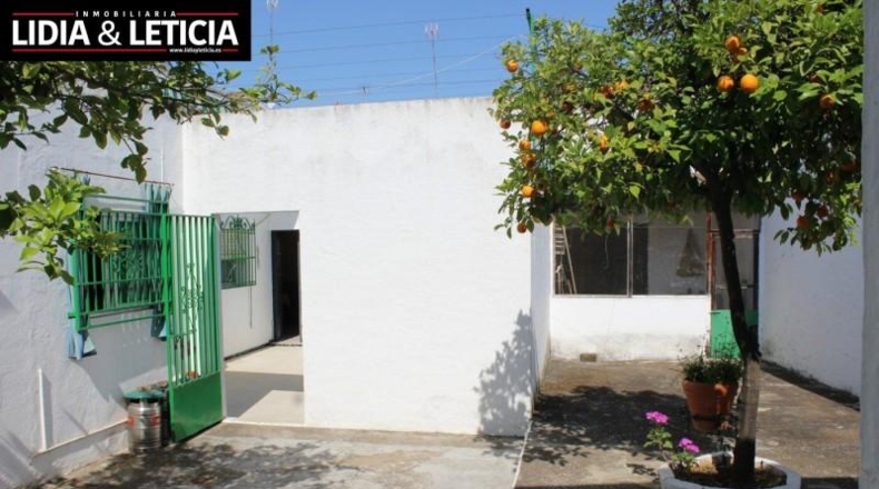 Sevilla - Алькала-де-Гуадаира - 350m2