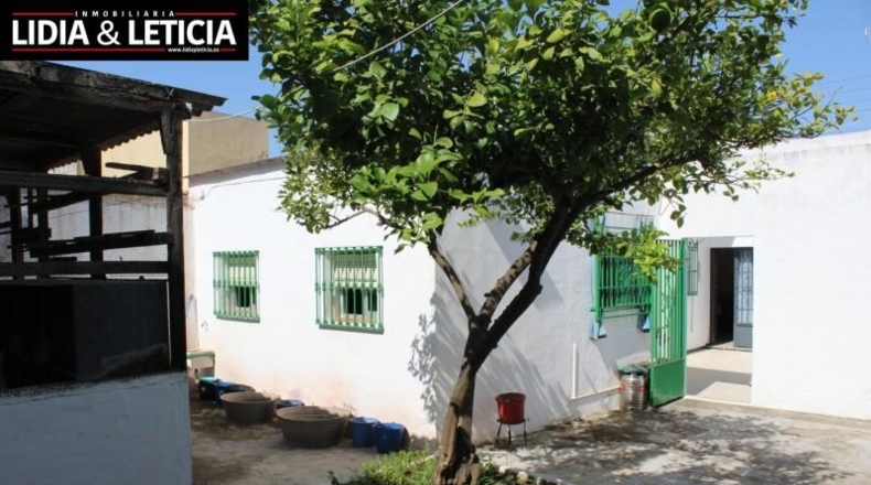 Sevilla - Алькала-де-Гуадаира - 350m2