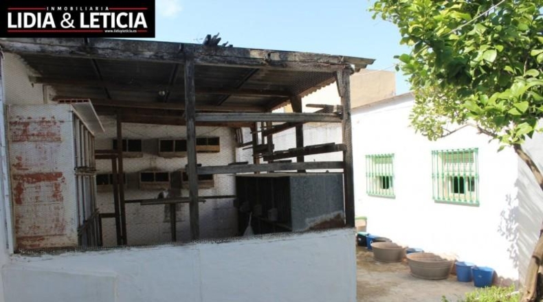 Sevilla - Алькала-де-Гуадаира - 350m2