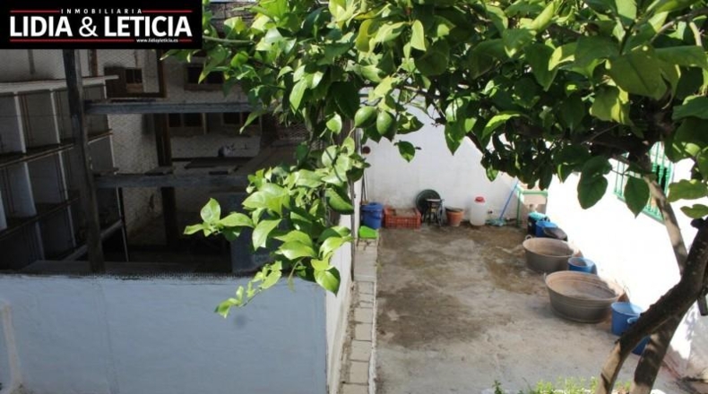Sevilla - Алькала-де-Гуадаира - 350m2