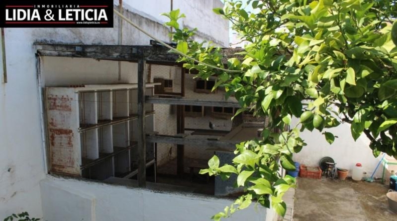 Sevilla - Алькала-де-Гуадаира - 350m2