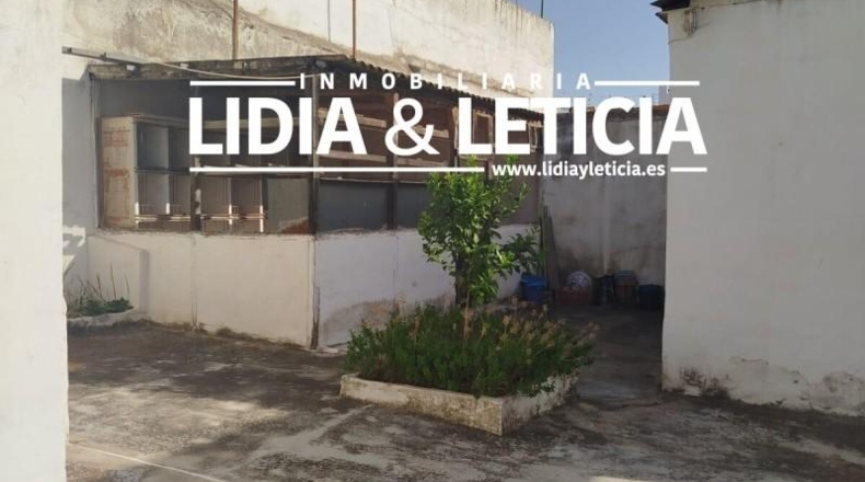 Sevilla - Алькала-де-Гуадаира - 350m2