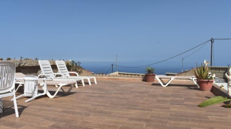 Santa Cruz de Tenerife - Fasnia - 850m2