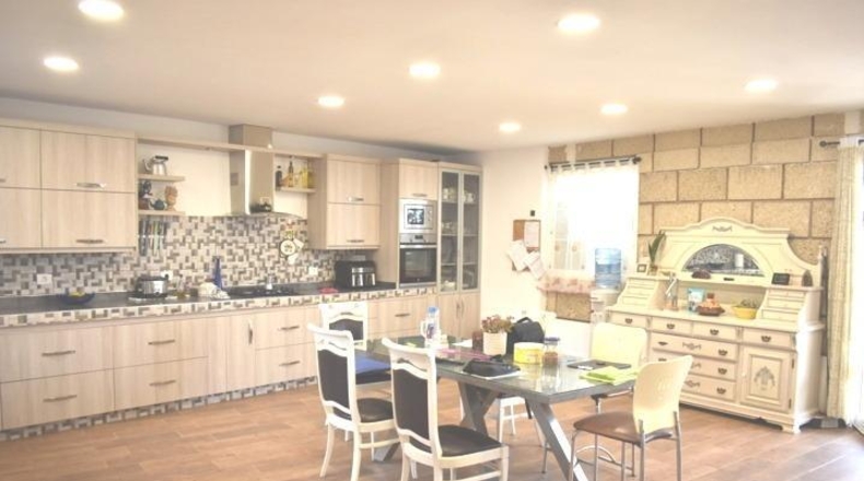 Santa Cruz de Tenerife - Fasnia - 850m2