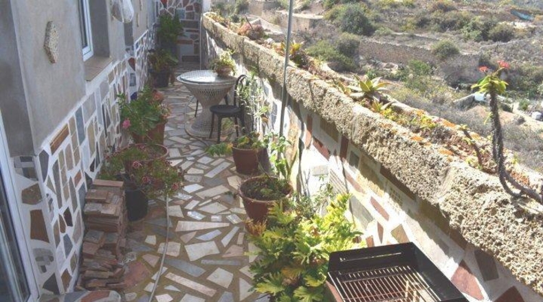 Santa Cruz de Tenerife - Fasnia - 850m2