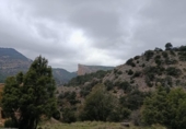 Xalet independent amb terreny en venda a la España, Pena-roja de Tastavins, ref.: TR322531 foto