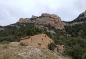 Xalet independent amb terreny en venda a la España, Pena-roja de Tastavins, ref.: TR322531 foto