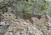 Xalet independent amb terreny en venda a la España, Pena-roja de Tastavins, ref.: TR322531 foto