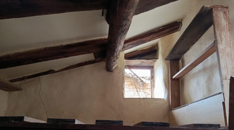 Teruel - Peñarroya de Tastavins - 1710000m2