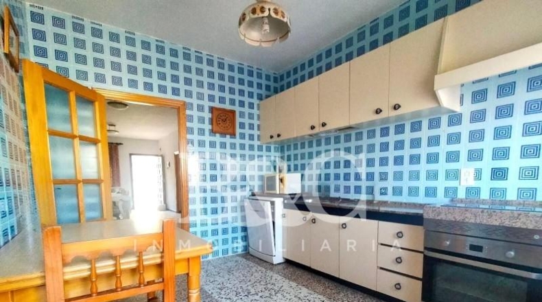 Almería - San Juan de los Terreros - 256m2