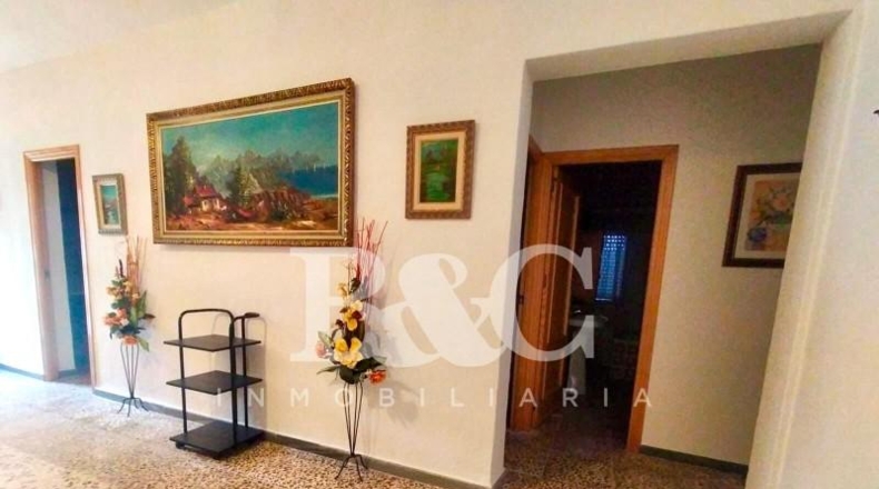 Almería - San Juan de los Terreros - 256m2