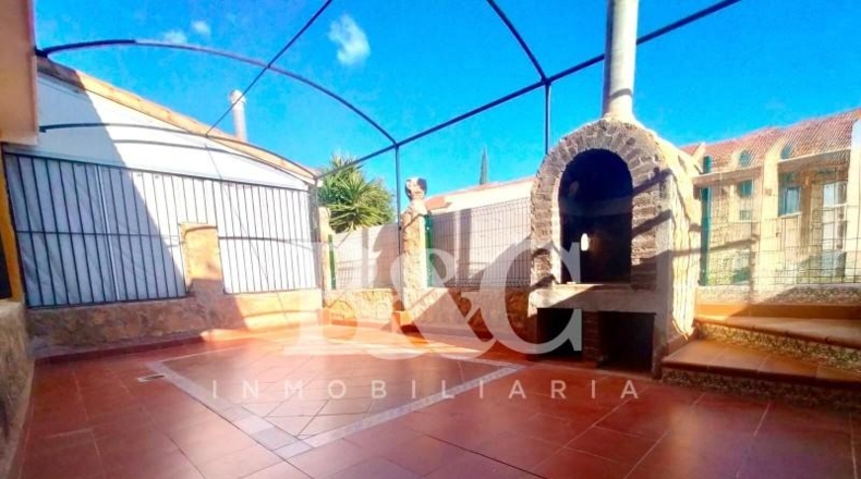 Almería - San Juan de los Terreros - 256m2