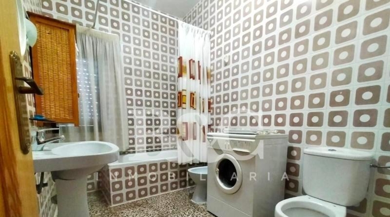 Almería - San Juan de los Terreros - 256m2