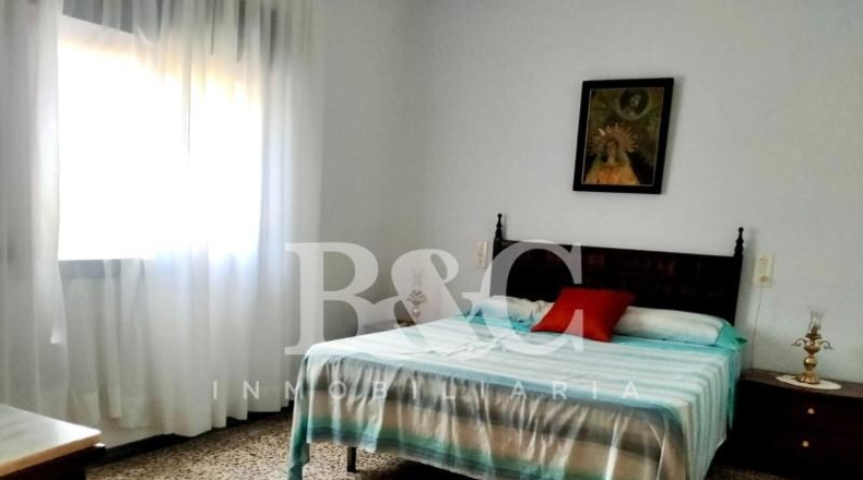 Almería - San Juan de los Terreros - 256m2