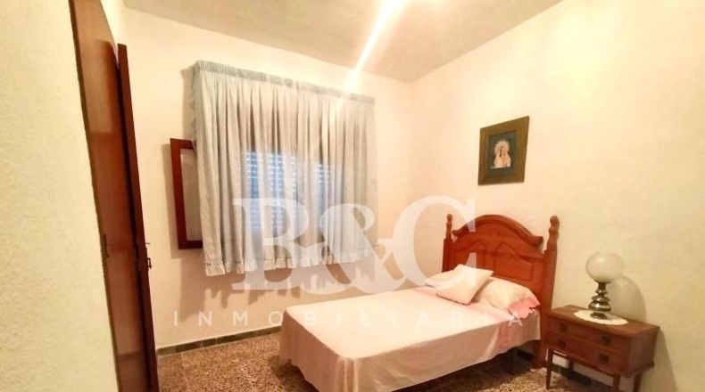 Almería - San Juan de los Terreros - 256m2
