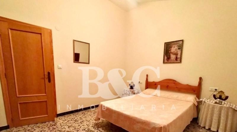 Almería - San Juan de los Terreros - 256m2