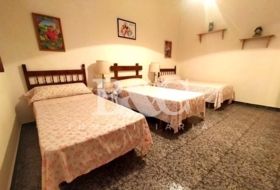 San Juan de los Terreros 256&nbsp;м²