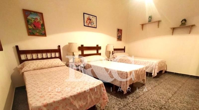 Almería - San Juan de los Terreros - 256m2