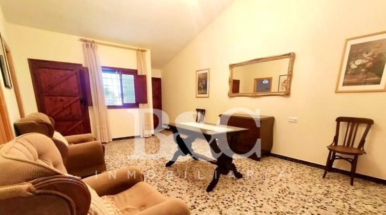 Almería - San Juan de los Terreros - 256m2