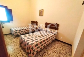San Juan de los Terreros 256&nbsp;м²