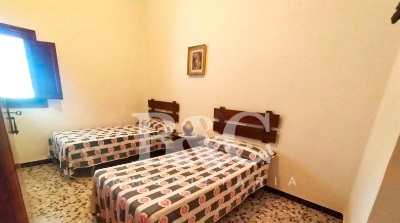 Almería - San Juan de los Terreros - 256m2
