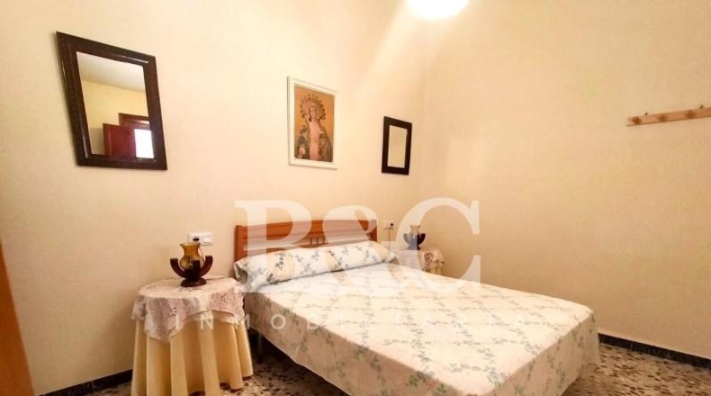 Almería - San Juan de los Terreros - 256m2