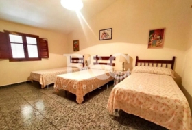 San Juan de los Terreros 256&nbsp;м²
