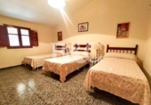 Xalet independent amb terreny en venda a la España, San Juan de los Terreros, ref.: TR378062 foto
