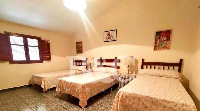 Almería - San Juan de los Terreros - 256m2