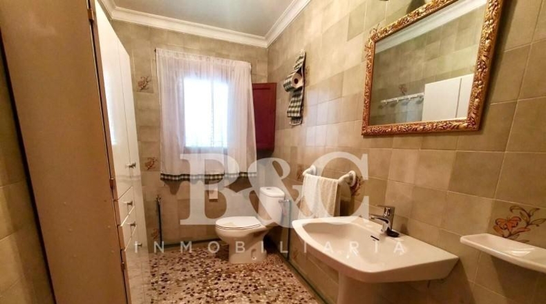 Almería - San Juan de los Terreros - 256m2