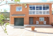 Casa de camp amb terreny en venda a la España, Sierra de Fuentes, ref.: TR140484 foto