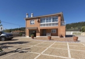 Casa de camp amb terreny en venda a la España, Sierra de Fuentes, ref.: TR140484 foto