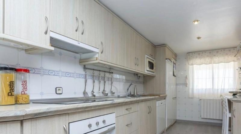 Cáceres - Sierra de Fuentes - 260m2